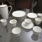 625 2096 Kaffeservis